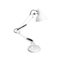 Luminária De Mesa Pixar Articulável Com Base E27 Luminária De Mesa Pixar Articulável Com Base E27