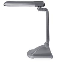 Luminaria de mesa premium polietileno 1x11w 127v preto