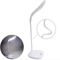 Luminaria de mesa recarregavel bancada com 21 abajur leds articulada sem fio 3 níveis para estudos Luminaria de mesa recarregavel bancada com 21 abajur leds articulada sem fio 3 níveis para estudos
