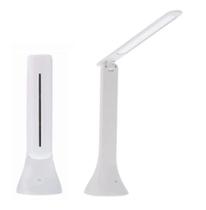 Luminária De Mesa Recarregável Led Soft Touch Eye