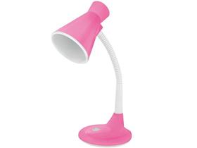 Luminária de Mesa - Rosa Taschibra Design TLM 03