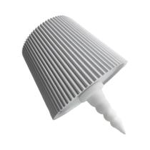 Luminária De Mesa Sem Fio Com Controle Por Toque Em 3 Cores, Luz Noturna Com Dimerização Contínua,