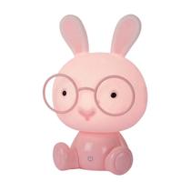 Luminária de Mesa Taschibra Led Illy 3W USB Luz Quente 3000K Luminária de Mesa Taschibra Led Illy 3W USB Luz Quente 3000K