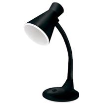 Lúminaria de Mesa TLM 03 Preto