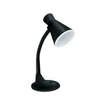 Luminária de Mesa Tlm 03 Taschibra E27 Preto Luminária de Mesa Tlm 03 Taschibra E27 Preto