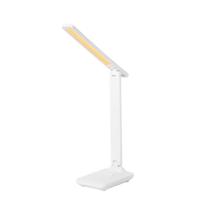 Luminária de Mesa Touch 3 Níveis, Recarregável USB, Luz Aconchegante, 30 LEDs, Moderna, Multifuncional ,Abajur Leitura Quarto Escritório - OTIO