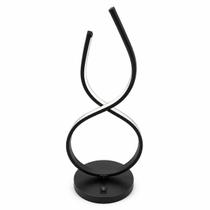 Luminária de Mesa Twist LED Bivolt Lumini Lab