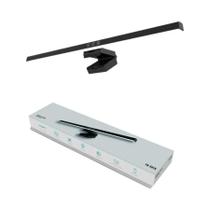 Luminária De Mesa USB De 50cm Para Monitor De Computador Proteção Ocular Luz De Tela Com Dimerização Luminária De Mesa USB De 50cm Para Monitor De Computador Proteção Ocular Luz De Tela Com Dimerização