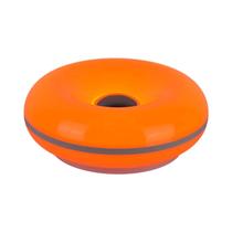 Luminária De Mesa USB Em Formato De Donut, Design Bauhaus, Para Quarto, Sala De Estar, Sala De