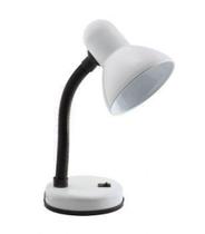 Luminaria de mesa viking b branco - Startec Luminaria de mesa viking b branco - Startec