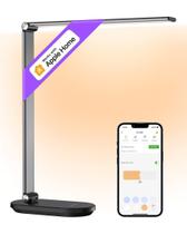 Luminária de Mesa VOCOlinc Smart LED com Proteção para os Olhos e Dimerização Luminária de Mesa VOCOlinc Smart LED com Proteção para os Olhos e Dimerização