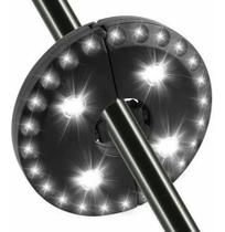 Luminária de Ombrelone 28 Led