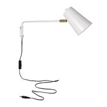 Luminária de Parede Arandela Articulada Rita Luminária de Parede Arandela Articulada Rita