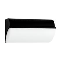 Luminária De Parede Arandela Externa Led 30W Bivolt IP65 A Prova Dágua Para Varanda Quintal Luminária De Parede Arandela Externa Led 30W Bivolt IP65 A Prova Dágua Para Varanda Quintal