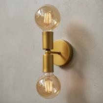 Luminária De Parede Arandela Linea Moderna 127v 220v