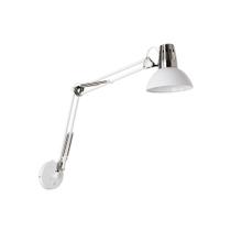 Luminária De Parede Articulável Roma Arandela C/ Tecla On/Off G20 Luminária De Parede Articulável Roma Arandela C/ Tecla On/Off G20