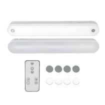Luminária de Parede LED A4032, 30cm x 3,5cm, Barra de Luz Luminária de Parede LED A4032, 30cm x 3,5cm, Barra de Luz