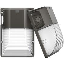 Luminária de parede LED CINOTON 30W 3600 lm 5000K 120V IP65