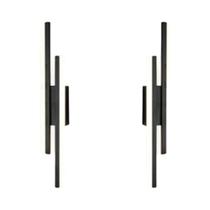 Luminária De Parede LED Moderna Para Sala De Estar, Escadas, Quarto, Corredor, Decoração De