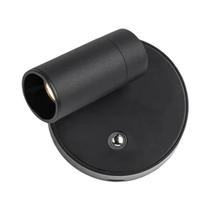 Luminária de Parede LED Recarregável - Base Magnética, Toque, Ajuste de Brilho e Sem Fio Luminária de Parede LED Recarregável - Base Magnética, Toque, Ajuste de Brilho e Sem Fio