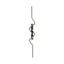 Luminária De Parede Moderna Nórdica, Longa, Para Sala De Estar, Luminárias Decorativas De Teto Para