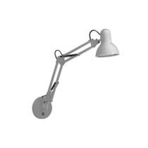 Luminária De Parede Pixar Arandela Articulável C/ Interruptor G20 Luminária De Parede Pixar Arandela Articulável C/ Interruptor G20