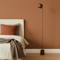 Luminária de Piso Chão Aniston Luminária de Piso Chão Aniston