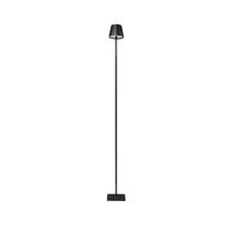 Luminária de piso Coluna LED Skinny Luminária de piso Coluna LED Skinny