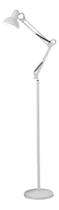 Luminária De Piso Dapon Fl0Wh-Eu Abajur Articulada Pedestal Luminária De Piso Dapon Fl0Wh-Eu Abajur Articulada Pedestal