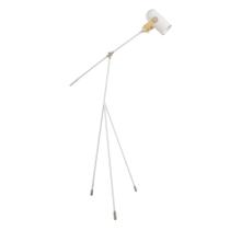 Luminaria De Piso Ferro Acrilico Yamamura Luminaria De Piso Ferro Acrilico Yamamura