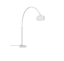 Luminária De Piso Glamour Escovado 1 Lamp. - Startec