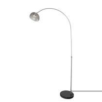 Luminaria De Piso Metal Inox Marmore Yamamura Luminaria De Piso Metal Inox Marmore Yamamura