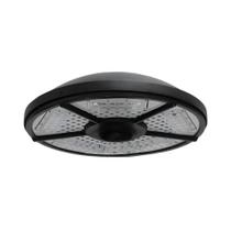 Luminária de Poste Colonial Ravena LED 250W 5 Módulos Alumínio Preto Luminárias N. Sra. da Guia Luminária de Poste Colonial Ravena LED 250W 5 Módulos Alumínio Preto Luminárias N. Sra. da Guia