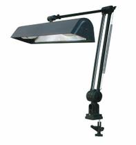 Luminária de Prancheta Articulada Com garra e mola Ref. 271 Ilutec