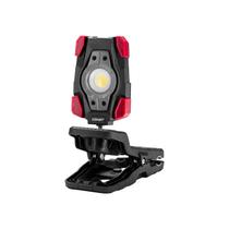 Luminária de Presilha Coast CL10R LED Recarregável 1000 Lúmens Luminária de Presilha Coast CL10R LED Recarregável 1000 Lúmens