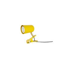 Luminária de Presilha com Garra Anne