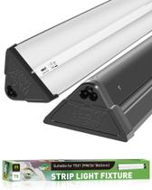 Luminária de répteis LUCKY HERP T5 UVB 10.0 39W para répteis Luminária de répteis LUCKY HERP T5 UVB 10.0 39W para répteis