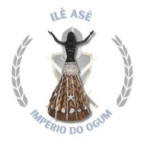 Luminária de resina orixá - iemanjá