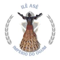 Luminária de resina orixá - oxumaré Luminária de resina orixá - oxumaré