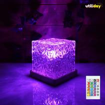 Luminária De Silicone Panda Fofo Noturna Sensor De Toque Recarregável De USB Luminária De Silicone Panda Fofo Noturna Sensor De Toque Recarregável De USB