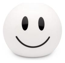 Luminária De Silicone Sorriso Imaginarium Luminária De Silicone Sorriso Imaginarium