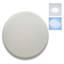 Luminária De Sobrepor E Embutir Frameless Borda Infinita Led 25W Luminária De Sobrepor E Embutir Frameless Borda Infinita Led 25W