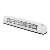 Luminária de Targa em LED a Prova D'água 12-24v P/Embarcações