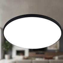 Luminária de Teto 26cm com Led Integrado Sobrepor 24W 6500K