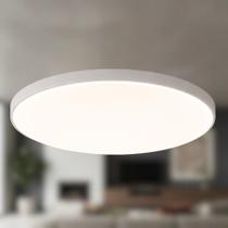 Luminária de Teto 38cm com Led Integrado Sobrepor 36W 6500K