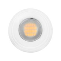 Luminária de Teto Cabine 24 LEDs Branco Frio 12-24v