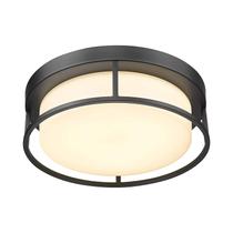 Luminária de teto CALDION 30cm 24W 950lm regulável 3000K Luminária de teto CALDION 30cm 24W 950lm regulável 3000K