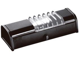 Luminária de Teto de LED Retangular Taschibra - TA 6