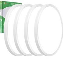 Luminária de Teto FY Wisdom Fly 16" 32W 3480 lm 3 CCT Selecionável Luminária de Teto FY Wisdom Fly 16" 32W 3480 lm 3 CCT Selecionável