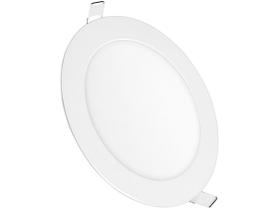 Luminária de Teto Inteligente LED de Embutir - Redonda Elgin 48D18WERWIFI